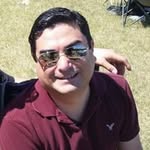Steve Garay - @stvngry - Instagram