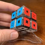 Steve Garber - @themodcube - Instagram