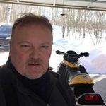 Steve Garber - @jimmybeam67 - Instagram