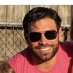 Steve Garber - @steveg122 - Instagram