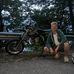 Steve Garber - Facebook