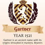 Steve Gartner - @ghostmaster4s - Instagram