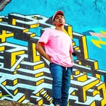 Steve Gartner - @eboiokaue - Instagram