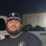 Steve Garza - @statik.ram - Instagram
