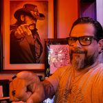 Steve Garza - @esteef_13 - Instagram
