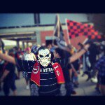 Steve Garza - @streetball44 - Instagram