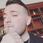 Steve Garza - @_just_steve__ - Instagram
