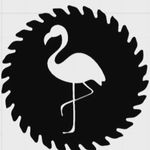 Steve Garza - @flamingowoodworking - Instagram