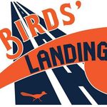 Steve Garza - @birdslanding_tg - Instagram