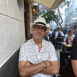 Steve Gaskell - @stephen_gaskell - Instagram