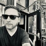Steve Gaskell - @sgaskell81 - Instagram