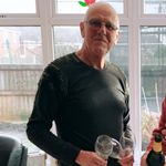 Steven Gaskell - @gaskell841 - Instagram