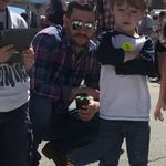 Steven Gaskins - @originalgaskins - Instagram