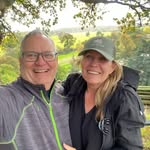 Steve Gass - @ourlifeafter60 - Instagram