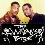Steve Gee - @wayansbrostv - Instagram