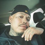 Steve Gee - @stevegeeox_k5 - Instagram