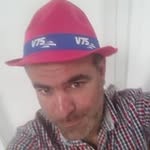 Steve Gee - @thegeezer_70 - Instagram