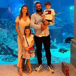 Steve Gee - @stevie.geee - Instagram