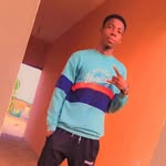 Steve Gee - @mini__gh - Instagram
