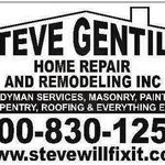 Steve Gentile - @stevegentile1 - Instagram