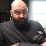 Steve Gentile Tattoos - @stevegentile - Instagram