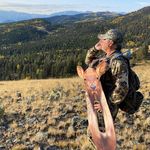 Steve J Gentile - @sghuntguide - Instagram
