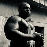 Steve Gentle - @stevegentle68 - Instagram