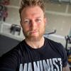 stevekalfman543 - @gentle_steve_ - TikTok