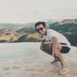 Steven Gentle - @stevegentle - Instagram