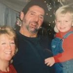 Steve Gerace Sr. - @geracesr.steve - Instagram