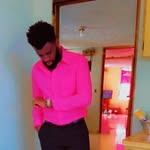 Steve-Gerald LAUDE - @laudestevegerald - Instagram