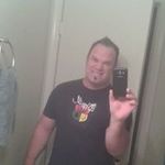 Steve Gerdes - @weremanus - Instagram