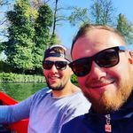 Steven Gerdes - @_steve_ger - Instagram