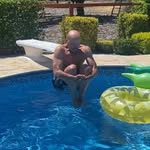 Steve German - @stevegbythesea - Instagram