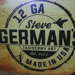 @steve_germans_taxidermy_art - Instagram