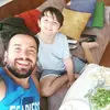 Eric Daniel - @stevehgexww - TikTok