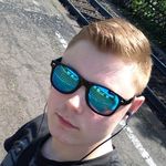 Steven Geyer - @steven._geyer - Instagram