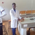 Steve Langat Gideon - Facebook