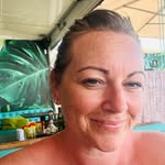 Becky Geldart Steele - @rebeccasteelenutrition - Instagram