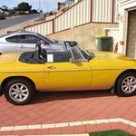 Steve Gildea - @stevegildea - Instagram