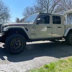 Steve Gilkey - @gobi_beast_71 - Instagram