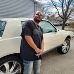 Stevie Gilkey - @steve_da_don75 - Instagram