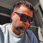 Steve Gillum - @shushyomouse - Instagram