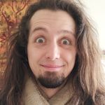 Steve Gilpin - @imhereforpicturesofdoggos - Instagram