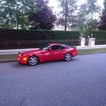 Steve Gilpin - @steve928951 - Instagram