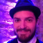 Steven Gilpin - @stevenhartleygilpin___________ - Instagram