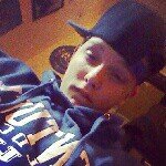 Steven Gilpin - @white_boy_859 - Instagram