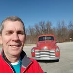 Steve Gilreath - @stevegilreath53 - Instagram