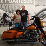 Steven Gilreath - @cruisingaround18 - Instagram