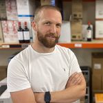 Stephen Gilroy - @steve_thewineguy - Instagram